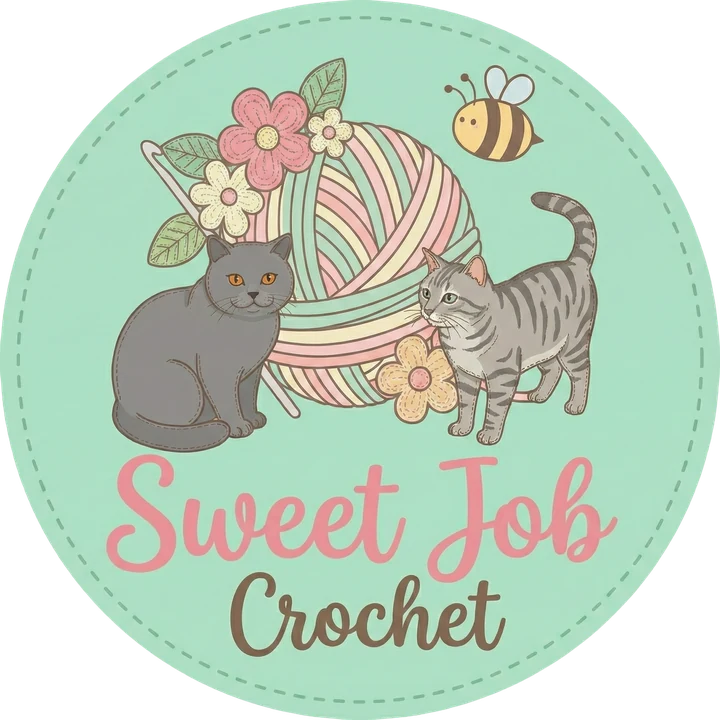 Sweet Job Crochet